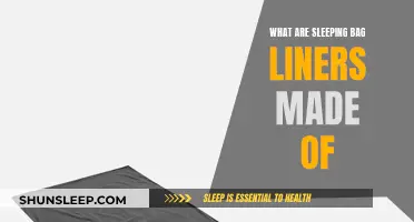 Know Your Liners: Materials for a Better Sleep
