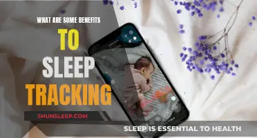Sleep Tracking: Enhancing Rest and Overall Wellbeing