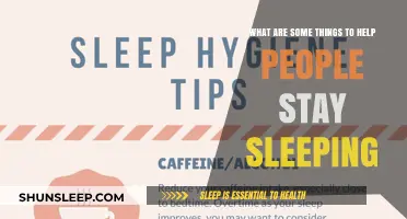 Mastering Restful Nights: Proven Tips to Stay Asleep Longer