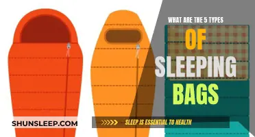Sleeping Bag Styles: 5 Types for Every Adventure