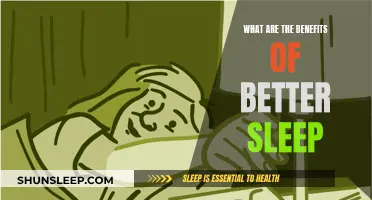 Sleep Better, Live Better: Benefits of Quality Sleep
