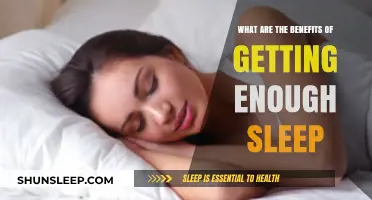 Unlocking Health and Productivity: The Power of Quality Sleep