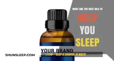 Essential Oils for Better Sleep: Top Picks for Restful Nights