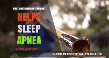 Discover Australia's Innovative Sleep Apnea Solution: The Didgeridoo's Healing Power