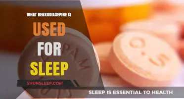 Benzo for Sleep: What You Need to Know