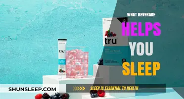 Sipping to Slumber: Beverages That Promote Better Sleep Naturally