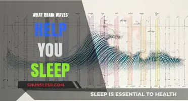 Unlocking Restful Sleep: The Role of Brain Waves in Slumber