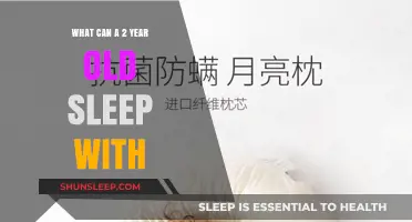 Sleep Solutions for Toddlers: Safe Bedding and More