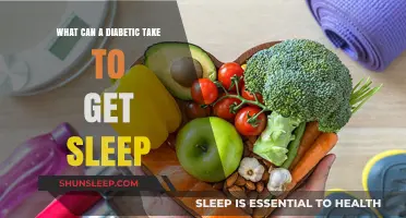 Diabetic Sleep Solutions: Safe Remedies for Restful Nights