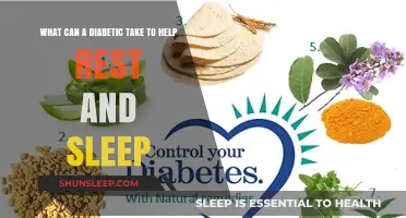 Diabetic Sleep Solutions: Natural Remedies for Restful Nights and Energy