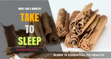 Diabetics' Guide to Natural Sleep Aids and Remedies