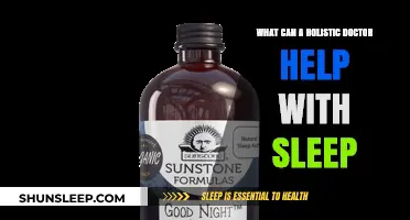 Holistic Doctor Solutions for Better Sleep and Restorative Nights