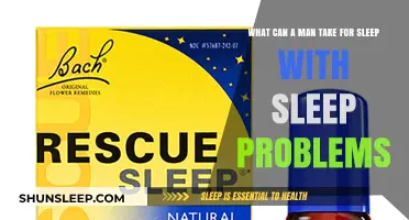 Herbal Sleep Remedies for Men