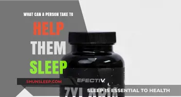 Natural Sleep Aids: Remedies and Supplements for Better Rest