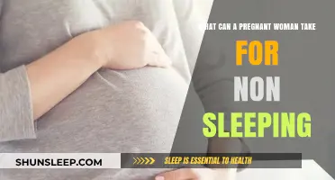 Natural Sleep Remedies for Pregnant Women