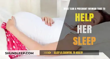 Safe Sleep Solutions for Pregnant Women: Natural Remedies and Tips