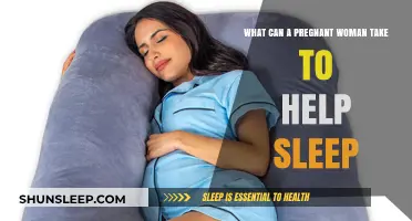 Pregnancy Sleep Solutions: Safe Remedies for Restful Nights