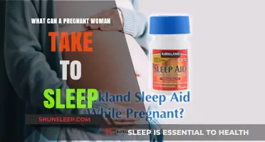 Natural Sleep Remedies for Pregnant Women