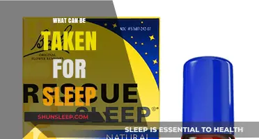 Herbal Sleep Remedies: Natural Ways to Get Rest