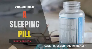 Natural Sleep Aids: What to Take for a Good Night's Sleep