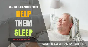 Gentle Sleep Solutions: Safe Remedies for Elderly Rest and Relaxation