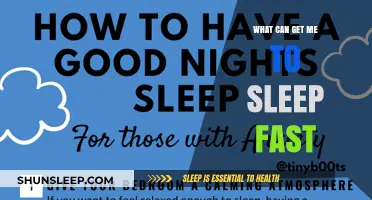 Quick Sleep Solutions: Proven Tips to Fall Asleep Faster Tonight