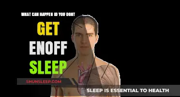 The Hidden Dangers of Skipping Sleep: What Happens to Your Body