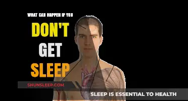 Sleepless Nights, Serious Consequences: The Hidden Dangers of Sleep Deprivation