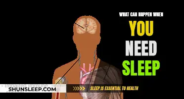 Sleep Deprivation: Impact and Solutions for a Better You