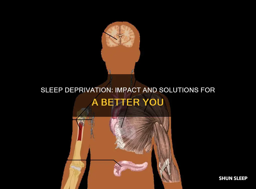 what can happen when you need sleep