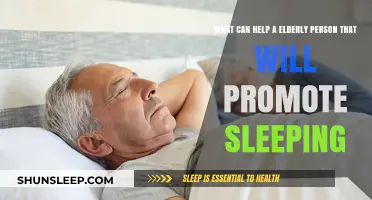 Enhancing Sleep Quality: Effective Strategies for Elderly Rest and Relaxation