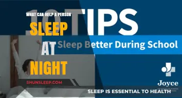 Effective Tips for Better Sleep: Enhance Your Nightly Rest Naturally