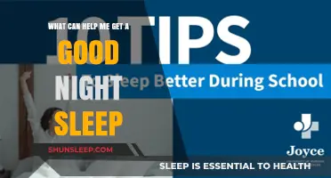 Unlock Restful Nights: Proven Tips for Better Sleep Quality