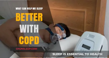 Breathing Easier: COPD Sleep Solutions for Restful Nights