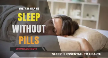 Natural Sleep Solutions: Tips for Restful Nights Without Medication