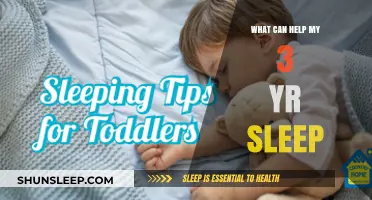 Effective Tips for Helping Your Toddler Sleep Better at Night