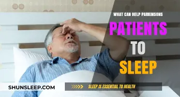 Improving Sleep for Parkinson's Patients: Effective Strategies and Tips