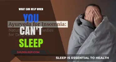 Effective Remedies to Ease Insomnia and Promote Restful Sleep