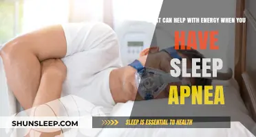 Boost Your Energy: Effective Strategies for Managing Sleep Apnea Fatigue