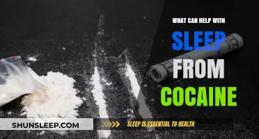 Overcoming Cocaine-Induced Insomnia: Effective Strategies for Restorative Sleep