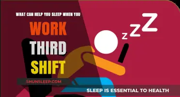 Mastering Third Shift Sleep: Tips for Restful Nights and Alert Days