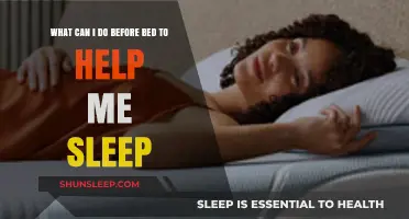 Relax and Rest: Simple Evening Habits for Better Sleep Tonight