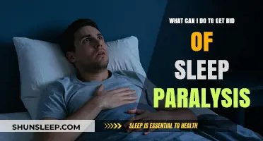 Effective Strategies to Overcome Sleep Paralysis and Regain Peaceful Nights
