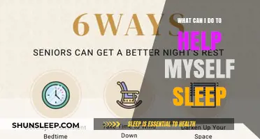 Effective Sleep Strategies: Simple Tips for Better Rest Tonight