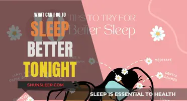 Get Better Sleep Tonight With These Simple Tips