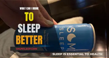 Herbal Teas and Sleep: A Guide to Drinks for Better Sleep