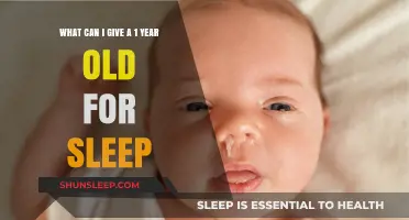 Herbal Remedies to Help Your Toddler Sleep