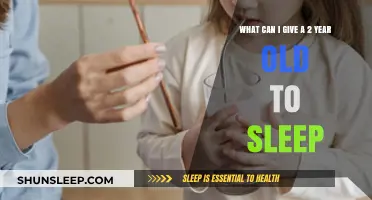 Herbal Sleep Remedies for Your Toddler