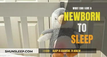 Herbal Sleep Solutions for Newborns