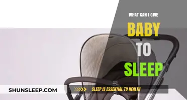 Safe and Soothing Sleep Solutions for Your Baby’s Peaceful Nights